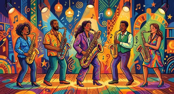 Sax