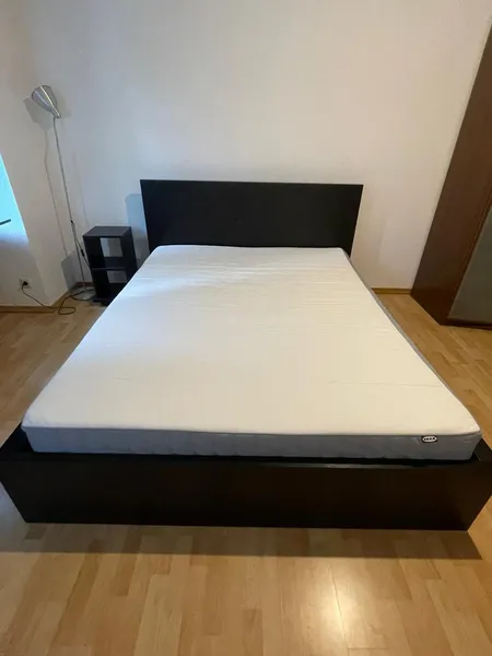 Doppelbett+