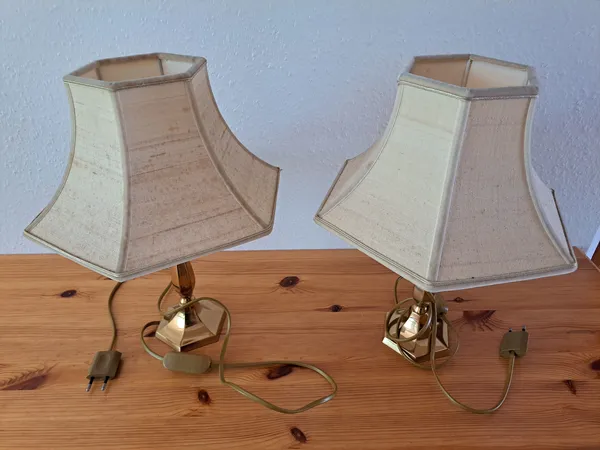 Lampen
