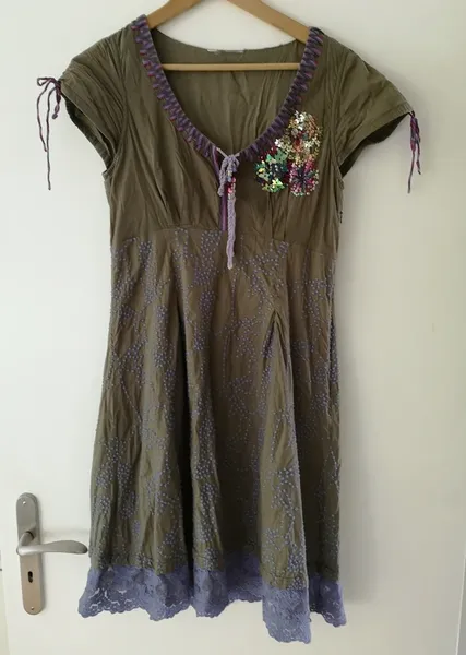Kleid
