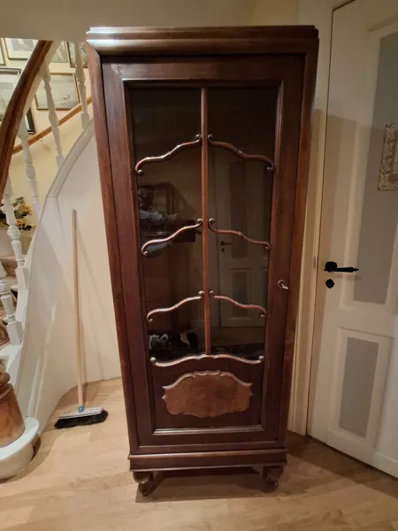 Vitrine
