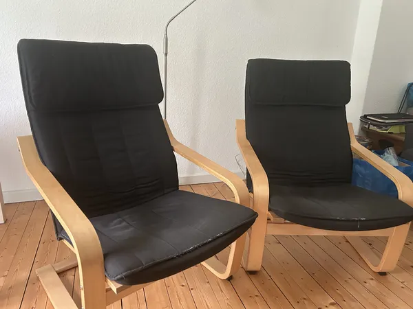 IKEA Sessel