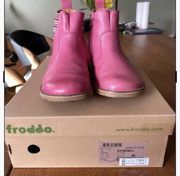Froddo 38