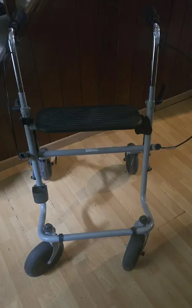 Rollator 