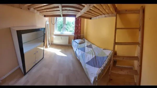 Zimmer panorama
