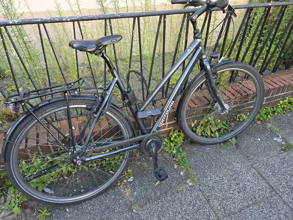 Fahrrad