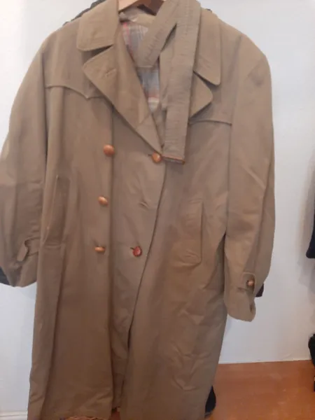 Trenchcoat