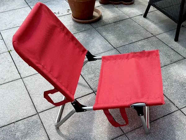 Strandstuhl