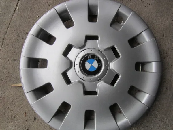 BMW Radkappe