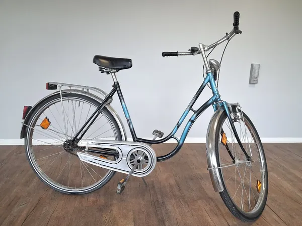 28zoll Damenfahrrad 