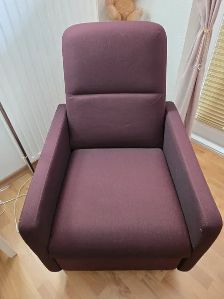 Zum Sitzen 