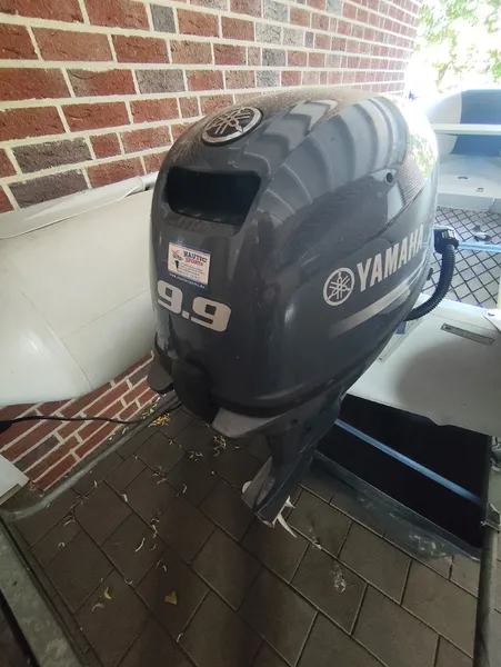 Yamaha 