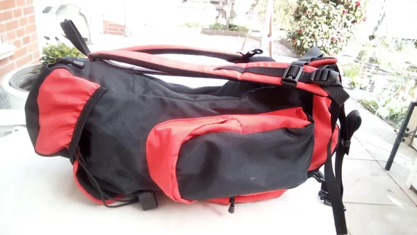 Rucksack