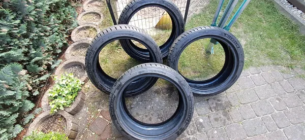 Michelin pilot sport 225 40 zr18 Sommerreifen 
