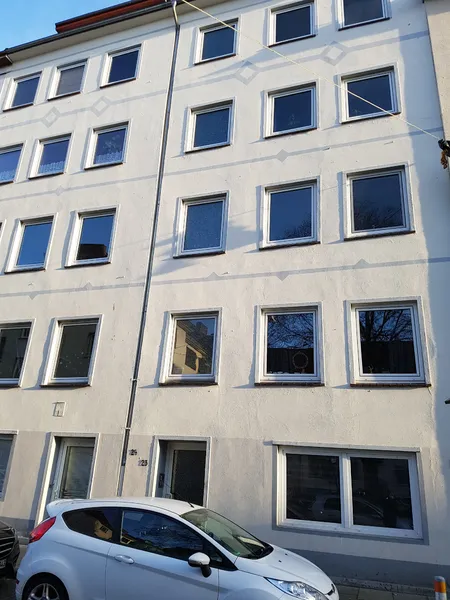 Aussenansicht