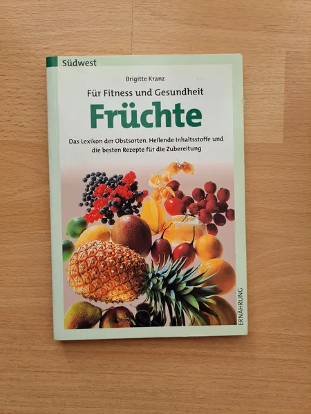 Früchte