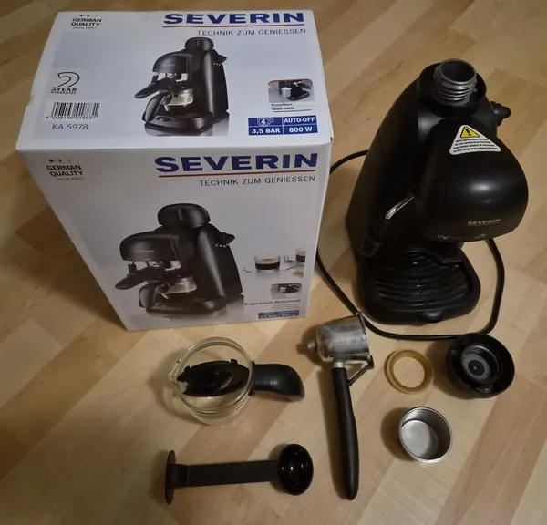 Severin