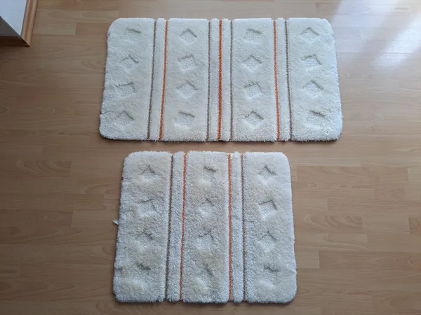 Badematten 1