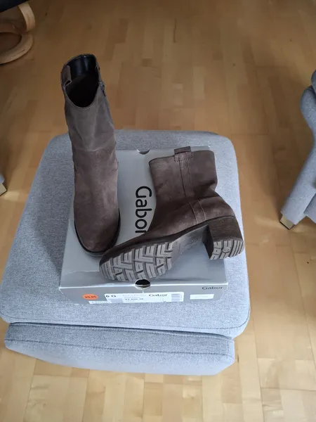 Stiefelette Gabor