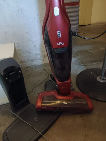 Praktisch für eine kleine Wohnung