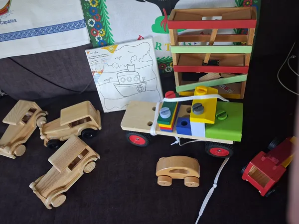 Kinderspielzeug 