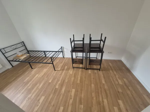 private room 