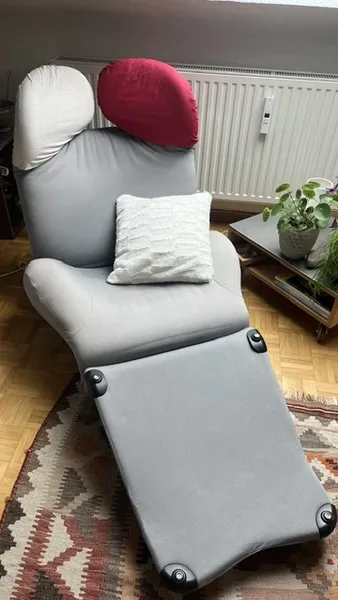 Cassina Modell Wink