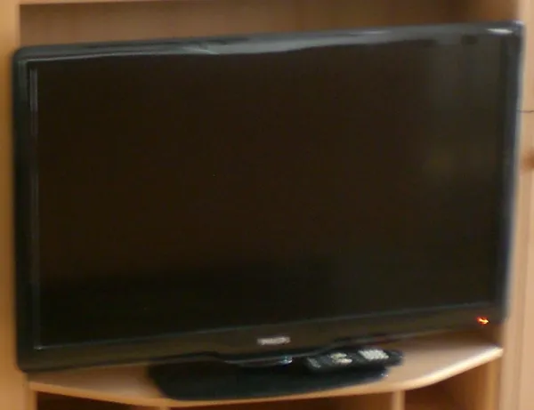 Fernseher