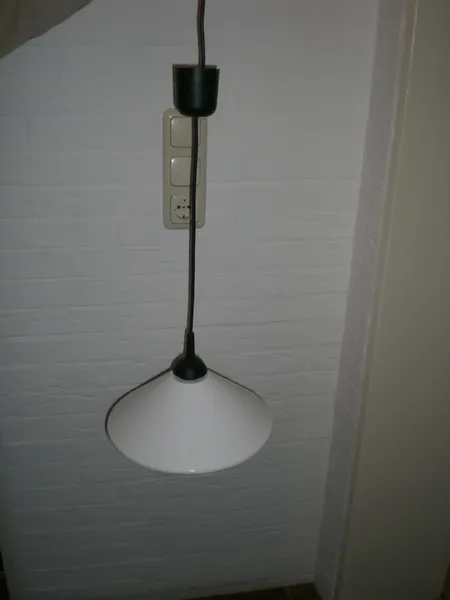Deckenlampe