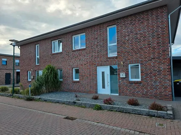 Straßenseite