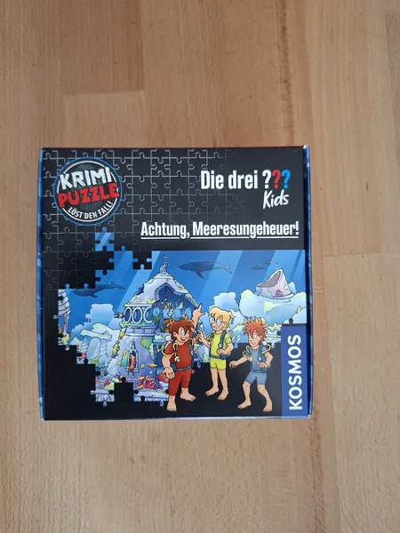 Puzzle