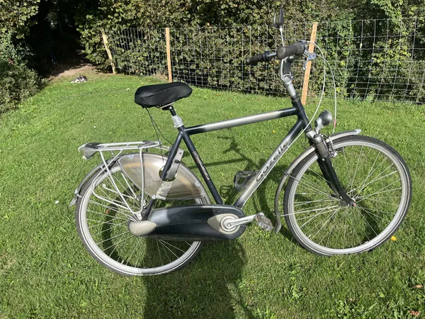Gazelle Herrenrad