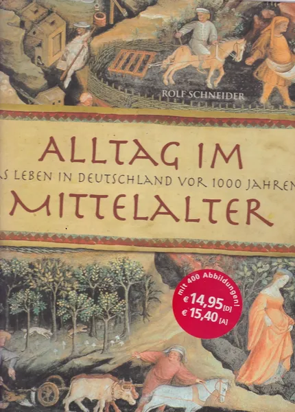 Alltag