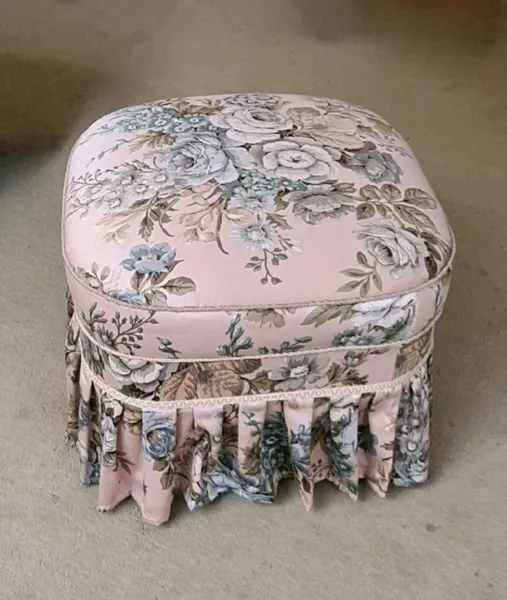 Sitzhocker