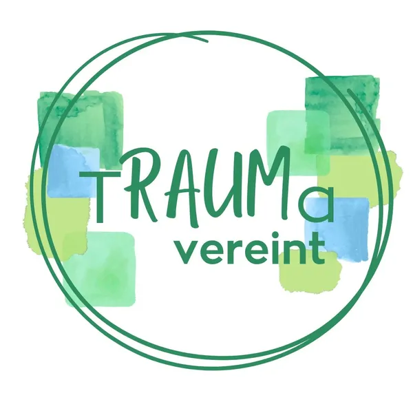 logo tRAUMavereint e.V. 