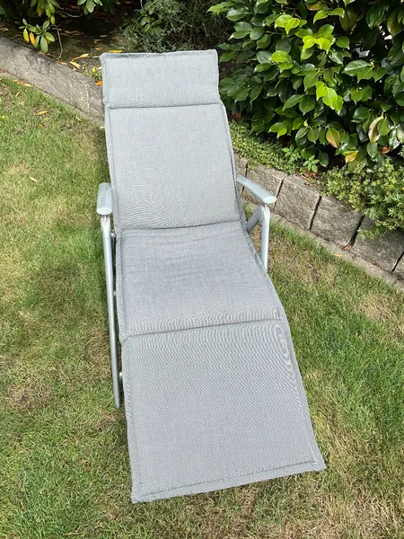 Liegeposition