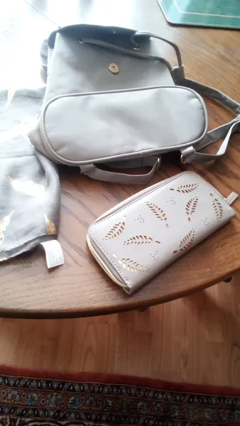 Tasche