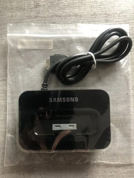 Samsung iPod Docking Station 