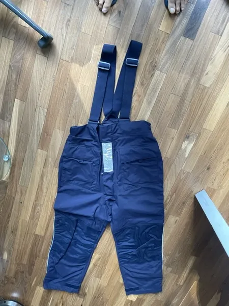 Segelhose Gesamtansicht