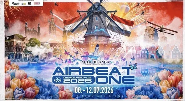 Airbeat One 2026