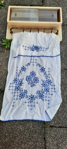 Handtuchhalter