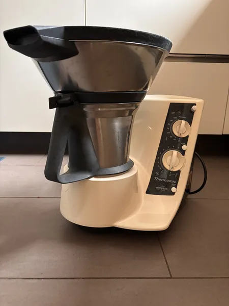 Thermomix Tm21