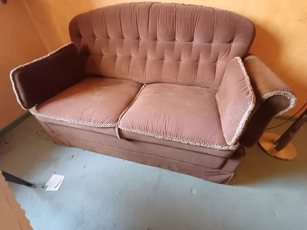 sofa