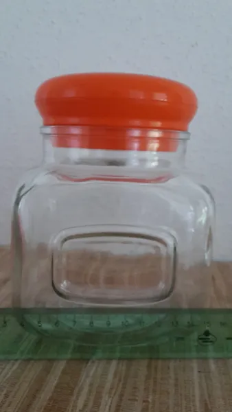 Vorratsglas Bonbonglas