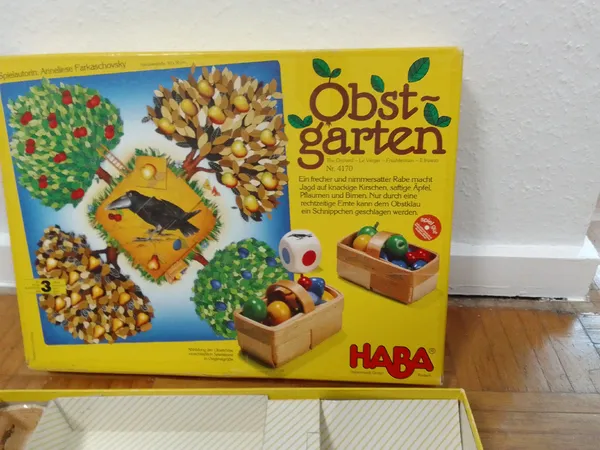 Obstgarten