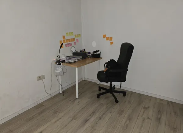 Zimmer 1