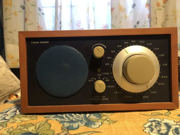 model one