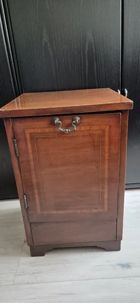 Vorderansicht