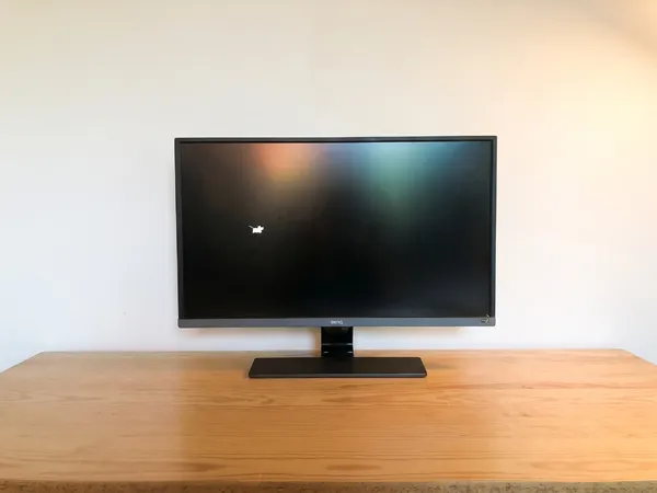 monitor