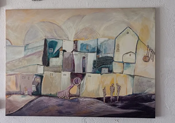116x84 cm 